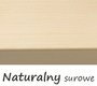 Naturalny (surowe)
