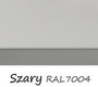 Szary (RAL 7004)