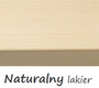 Naturalny (lakier)