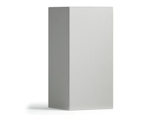 Łóżko dziecięce podwójne z zabezpieczeniem i szufladami ADRIAN BIS - kolor szary