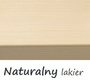 Naturalny (lakier)