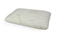 Poduszka termoelastyczna OLIVIA ORGANIC COTTON pikowany