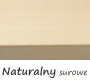 Naturalny (surowe)
